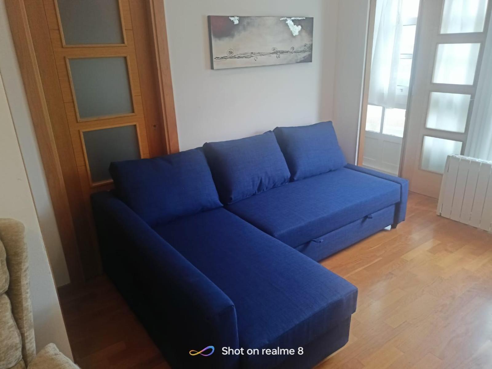 Piso Centrico 2 Habitaciones A Escasos Metros De Maria Pita A Coruña Kültér fotó
